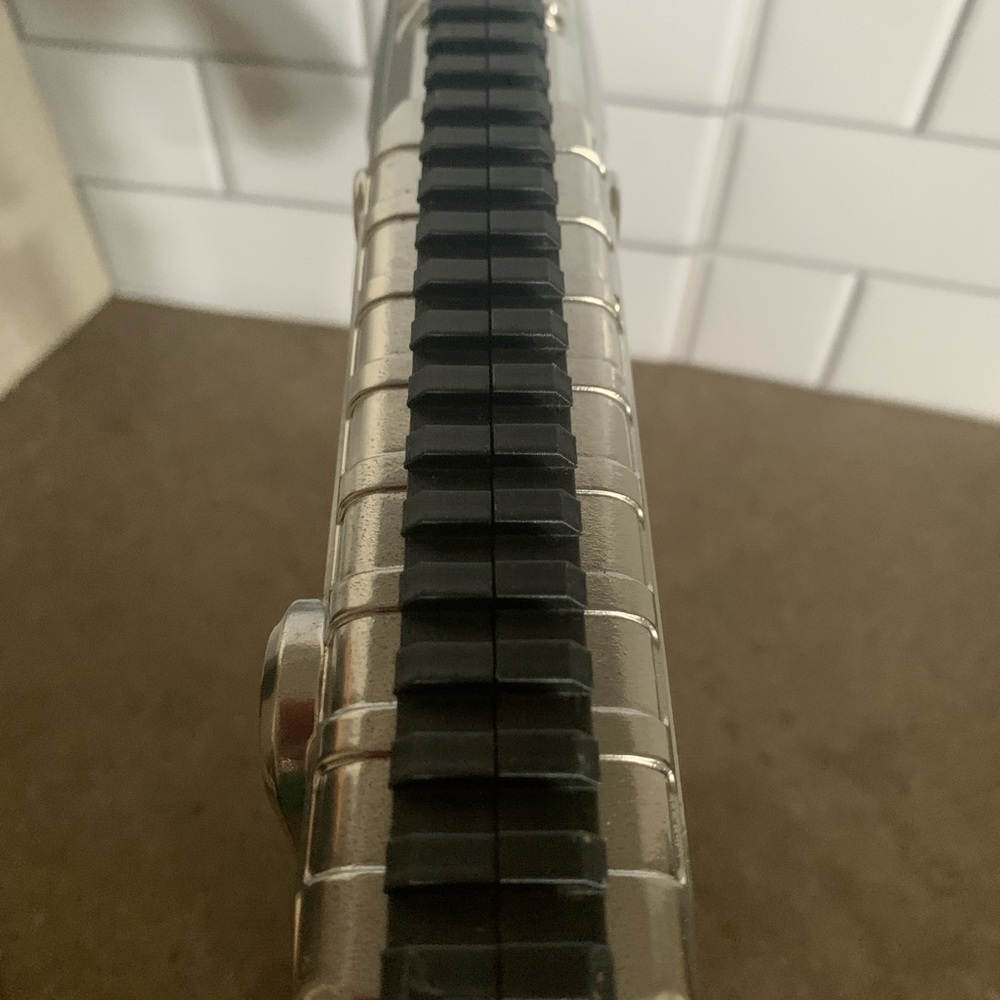 Custom Modified Adventure Force Spectrum Blaster - Picture 8 of 11